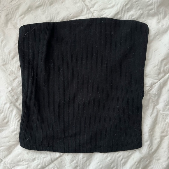 American Eagle S Tube Top - Picture 1 of 2